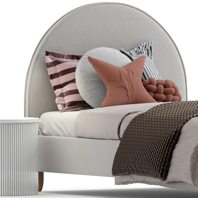 Imogen Single Bed — Descargar
