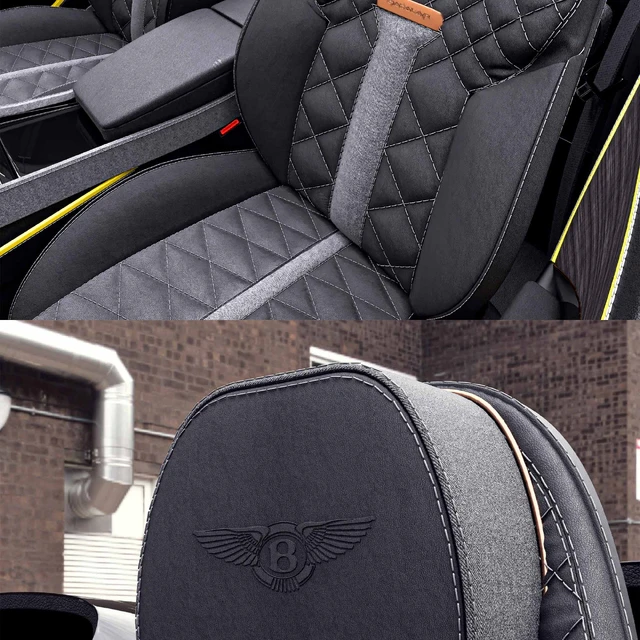 Bentley Bacalar Mulliner — Descargar
