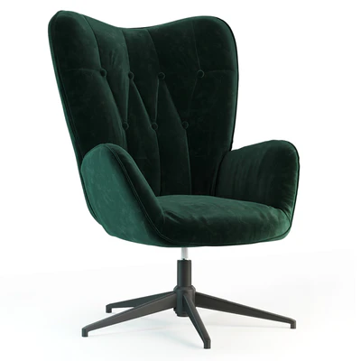 Office chair Melvin — Ver 1
