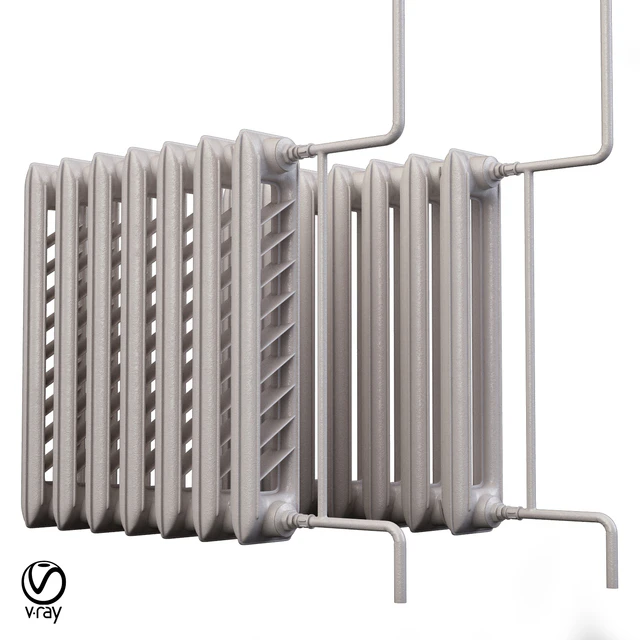 Radiator MC-140 — Descargar
