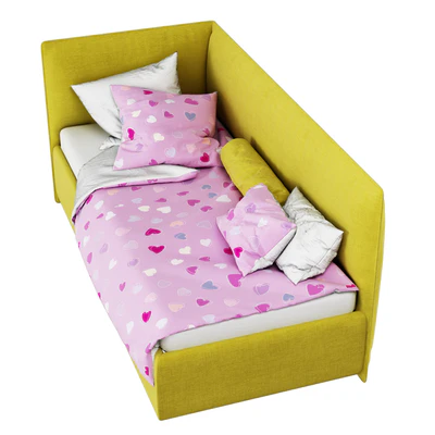 Bed Stella — Ver 2