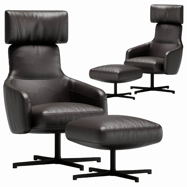 DItre Italia Cuper Leather — Descargar