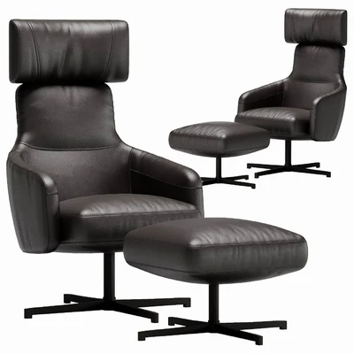 DItre Italia Cuper Leather — Ver 2