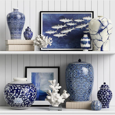 Williams-Sonoma Home decor set 3 — Вид 1