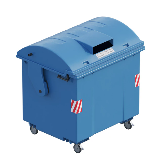 Garbage Containers — Descargar