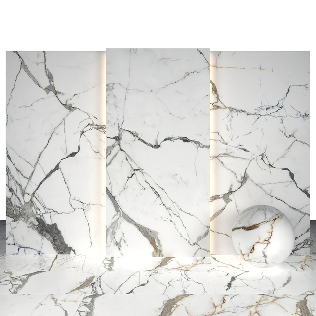 Origines Gold Marble 02 — Скачать