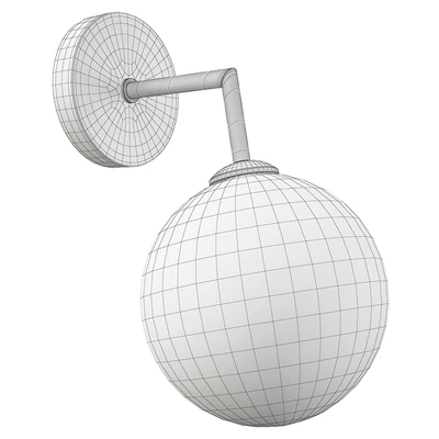 Lumion estelle sconce — Ver 2