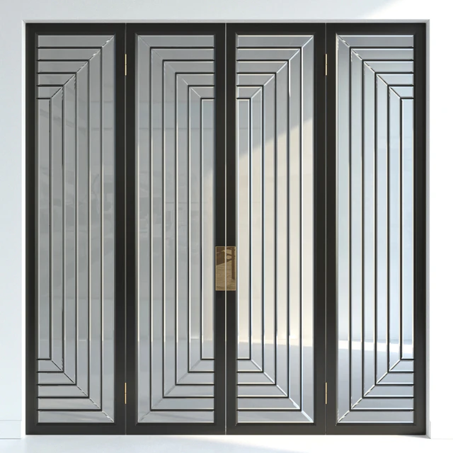 Door 18 — Descargar