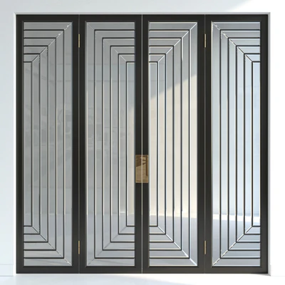 Door 18 — Ver 1