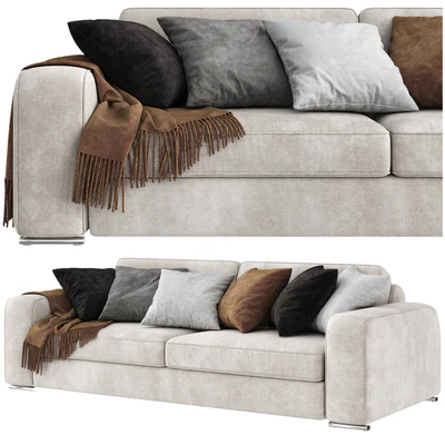 Sofa A30 by Delavega — Ver 2