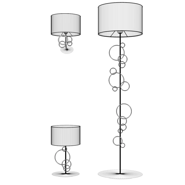 Decor set Marioni | 2 — Descargar