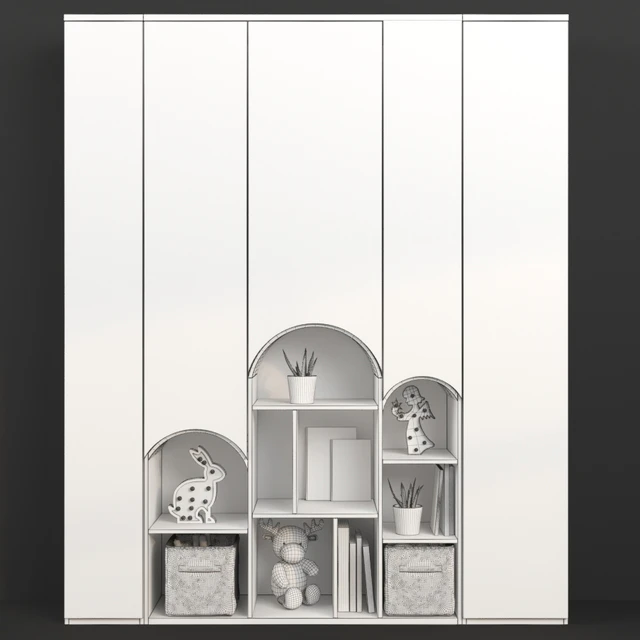 Children's furniture to order 152 — Descargar