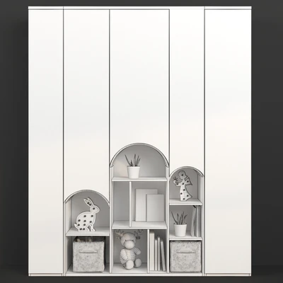 Children's furniture to order 152 — Ver 2