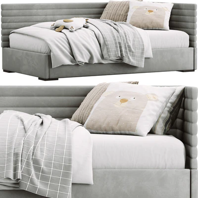 Bedroom Set 03 — Ver 2