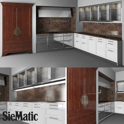 SieMatic kitchen — Descargar
