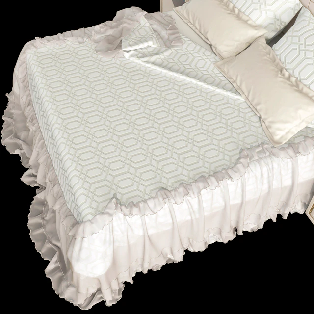 Bed 7 — Descargar