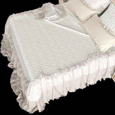 Bed 7 — Ver 2