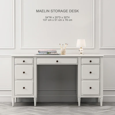 Maelin Collection — Ver 2