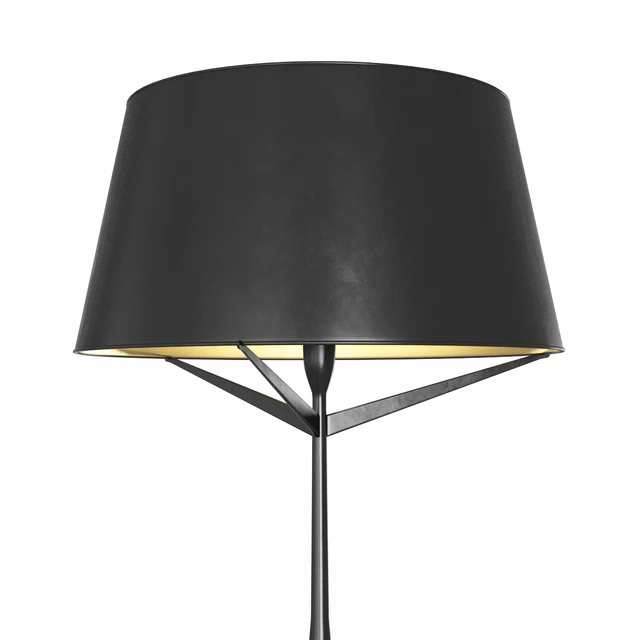 Cosmorelax Floor lamp GLANZ S71 — Descargar