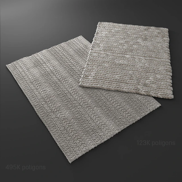 Ковры GAN — Скачать
