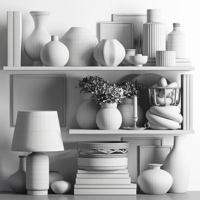 Decorative Set 35 — Скачать