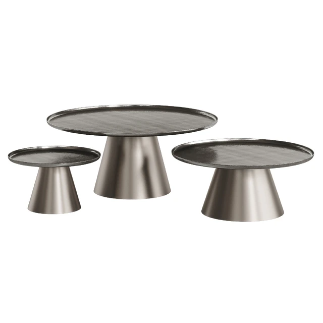 Cattelan Amerigo 2021 Coffee Table D530 — Скачать