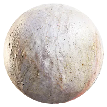 goat skin tileable 001 — Descargar