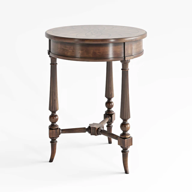 Hooker Furniture Archivist 5447-50006 — Скачать