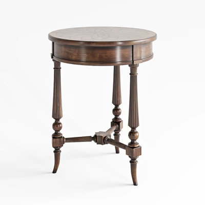 Hooker Furniture Archivist 5447-50006 — Вид 2
