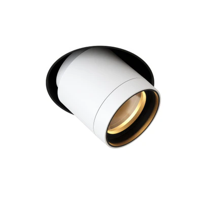 pure downlight by flos — download