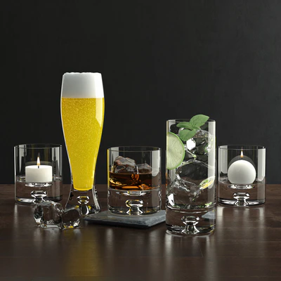 Barware collection — Ver 1