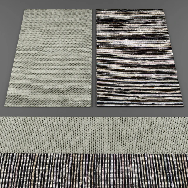 Rugs collection 207 — Скачать