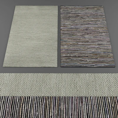 Rugs collection 207 — Вид 2