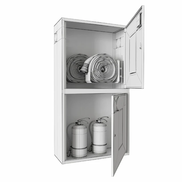 Fireproof Cabinets — Descargar