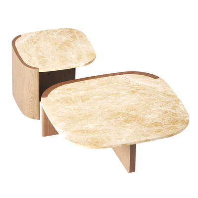Trampolino by Tacchini — Вид 2