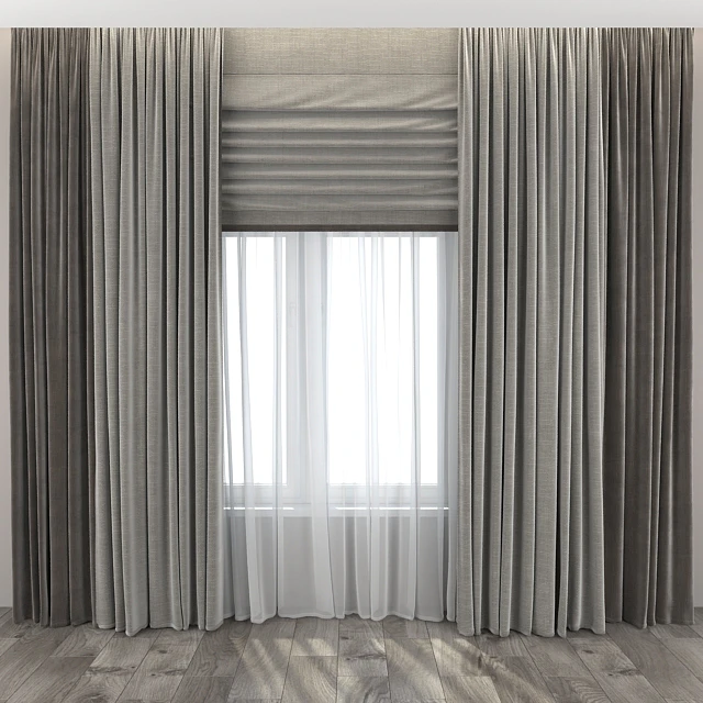 Curtains 13 — Descargar