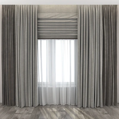 Curtains 13 — Ver 1