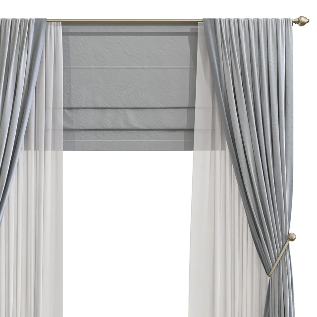 Curtain 905 — Скачать