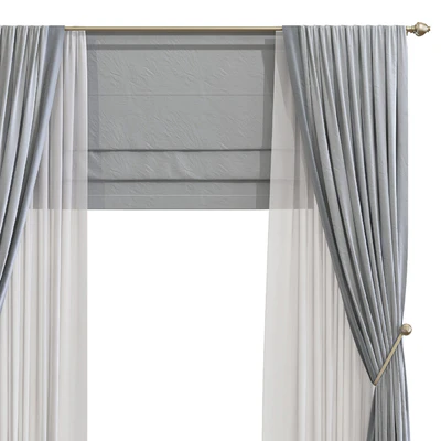 Curtain 905 — Вид 2