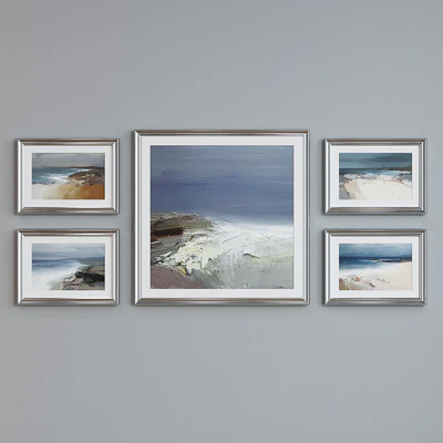 Picture Frame Set 34 — Ver 2