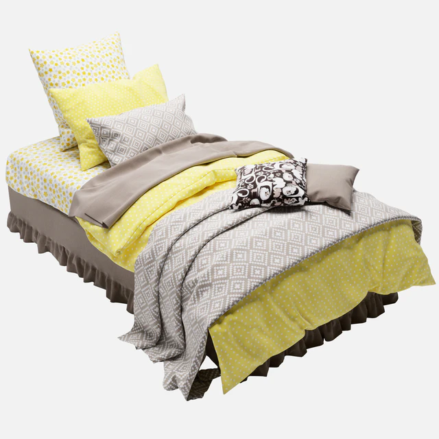 Children Bed — Descargar