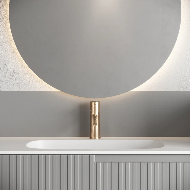 Fiora Synergy Vanity Unit set 1 — Скачать