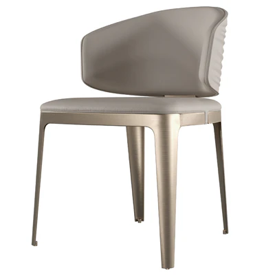 Visionnaire Sybilla chair — Ver 3