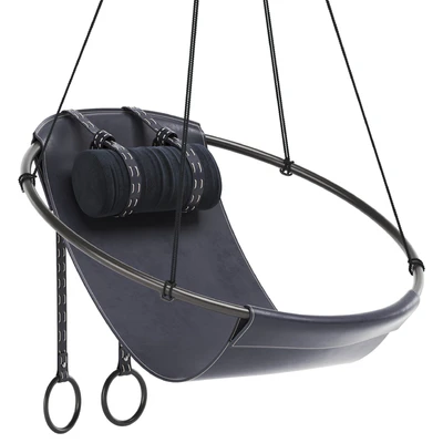SLING armchair — Ver 1