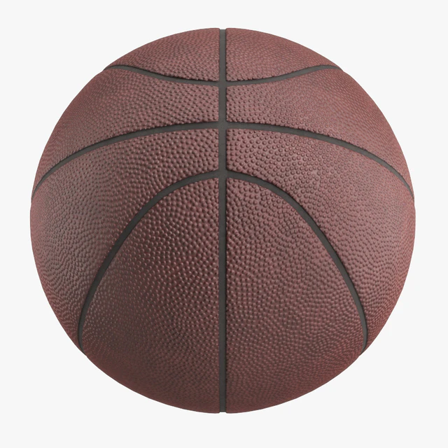 Basketball Ball — Скачать