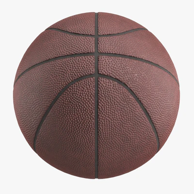 Basketball Ball — Вид 1