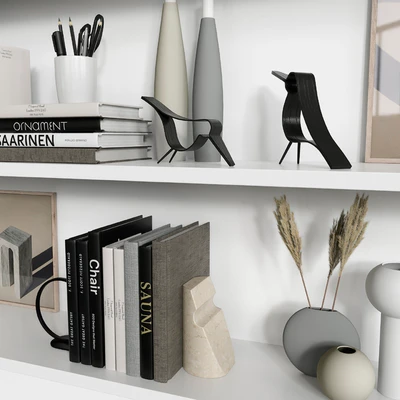 Decorative Set Cooee — Ver 2