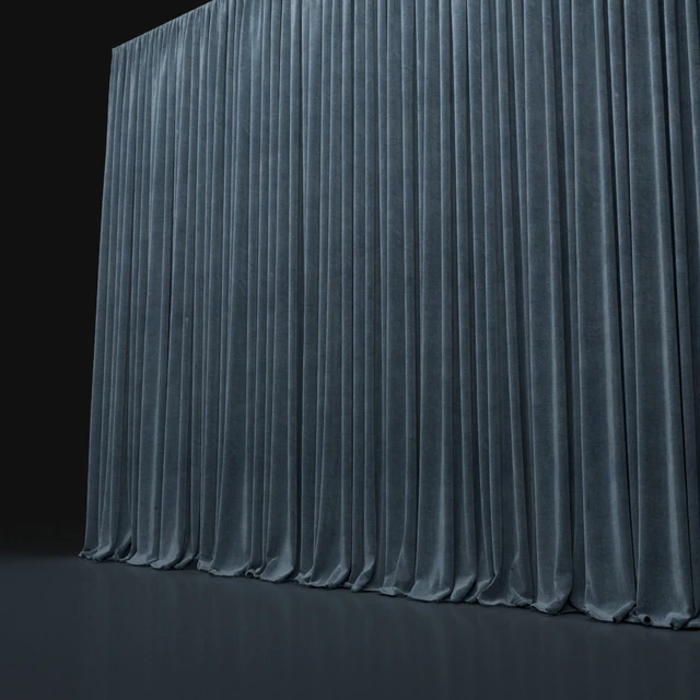 Curtain 458 — Descargar
