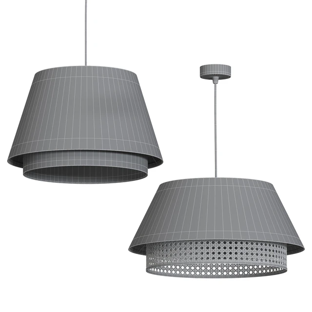 BPS CONCEPT Pendant lamp La Redoute — Descargar