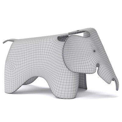 Vitra Eames Elephant — Вид 2